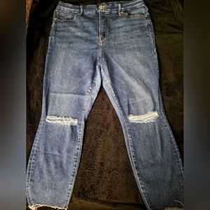 Good American jeans